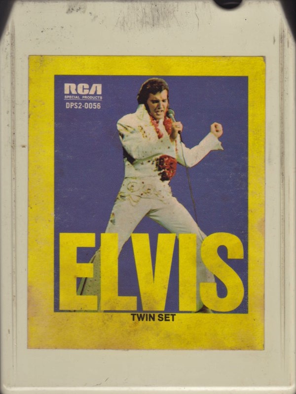 Elvis Presley / Elvis
